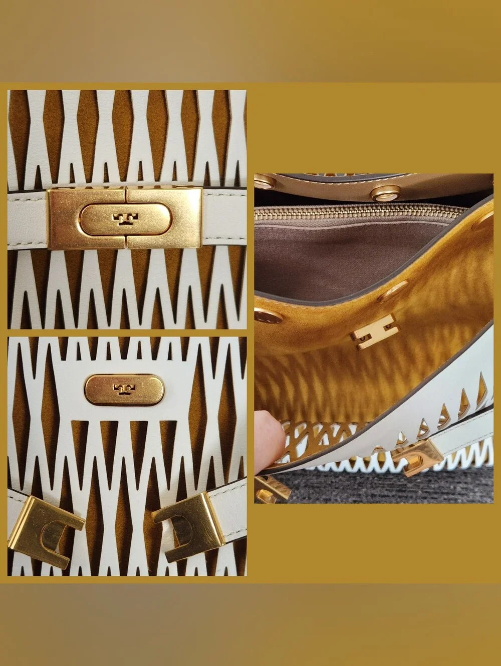 Tory Burch 🌞rare tory